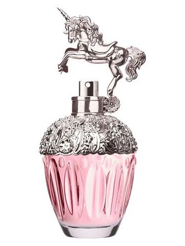 Delikad Mystery of Unicorn fragrance bottle