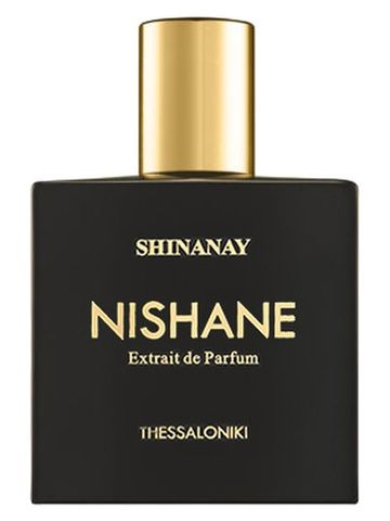 Nishane Shinanay fragrance bottle