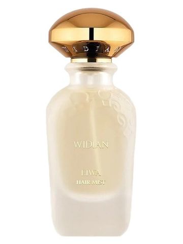 WIDIAN Liwa Hair Mist fragrance bottle