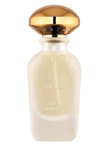 WIDIAN Liwa Hair Mist fragrance bottle