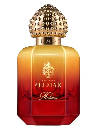 Parfums d'Elmar Mahina