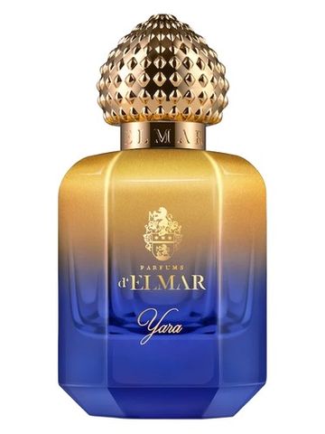 Parfums d'Elmar Yara fragrance bottle