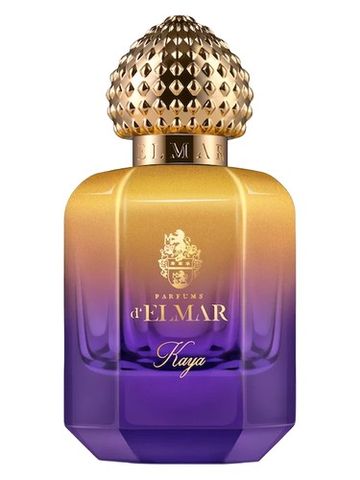 Parfums d'Elmar Kaya fragrance bottle