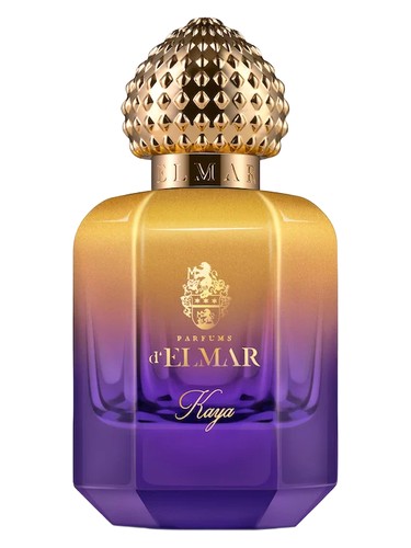 Parfums d'Elmar Kaya fragrance bottle