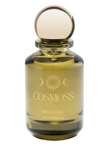 Cosmoss by Kate Moss Sacred Mist fragrance bottle