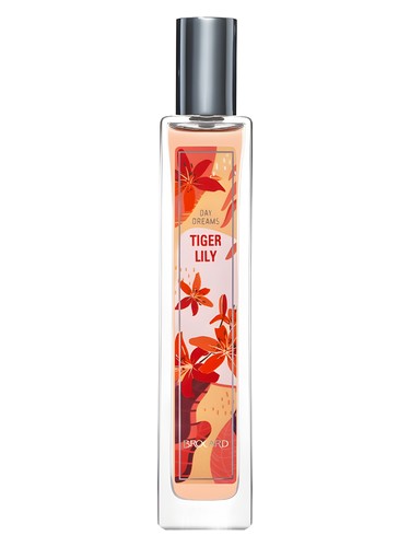 Brocard Tiger Lily fragrance bottle