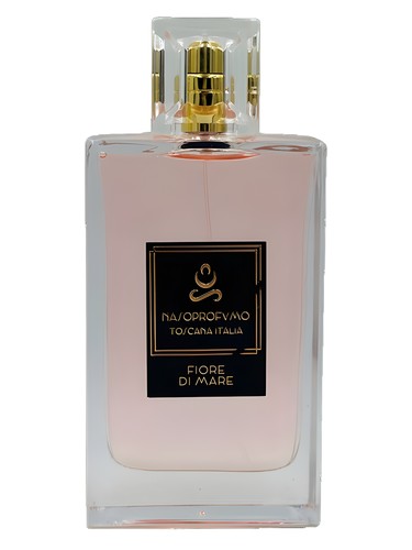 NasoProfumo Fiore di Mare fragrance bottle