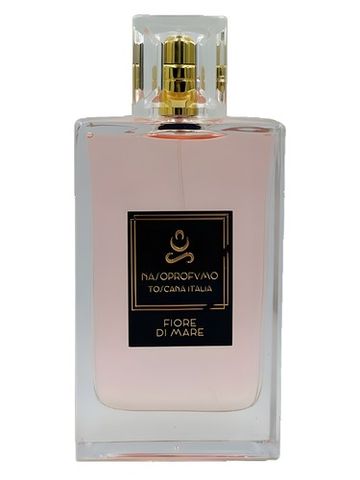 NasoProfumo Fiore di Mare fragrance bottle