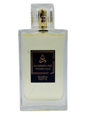 NasoProfumo Bonne Notte fragrance bottle