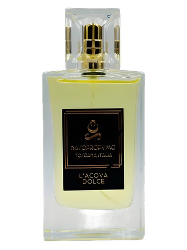 NasoProfumo L’acqua Dolce