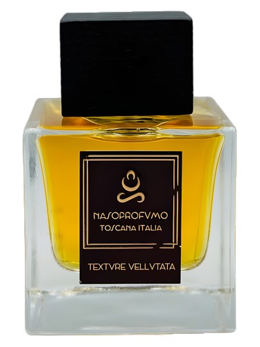 NasoProfumo Texture Vellutata