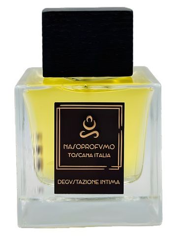 NasoProfumo Degustazione Intima fragrance bottle