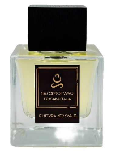 NasoProfumo Finitura Sensuale fragrance bottle