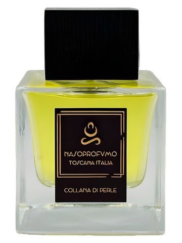 NasoProfumo Collana di Perla fragrance bottle