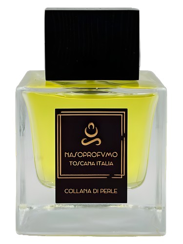 NasoProfumo Collana di Perla fragrance bottle