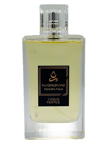 NasoProfumo Suolo Fertile fragrance bottle