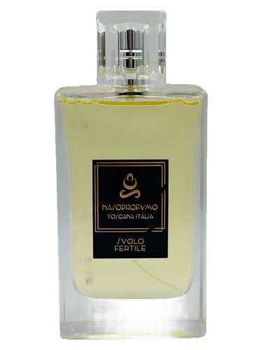 NasoProfumo Suolo Fertile fragrance bottle