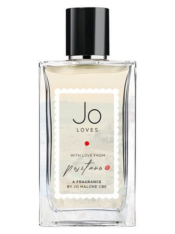Jo Loves With Love From Positano fragrance bottle