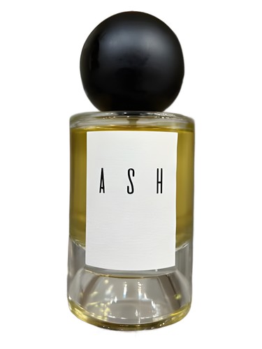 Eminence Parfums Ash fragrance bottle
