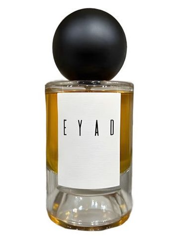 Eminence Parfums Eyad fragrance bottle