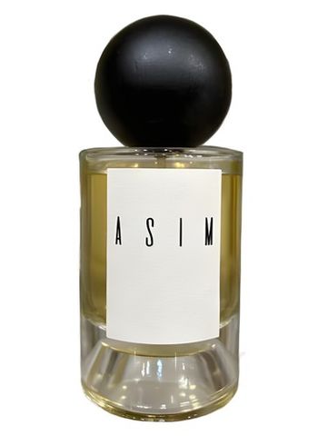 Eminence Parfums Asim fragrance bottle