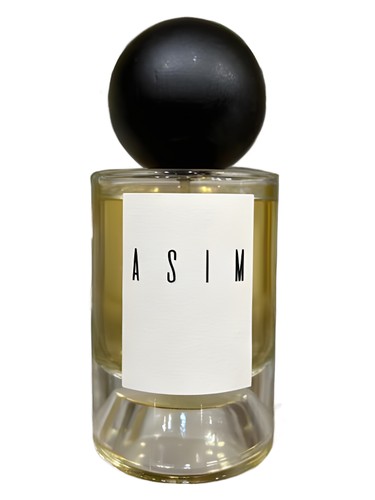 Eminence Parfums Asim fragrance bottle