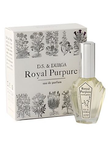 DS&Durga Royal Purpure fragrance bottle