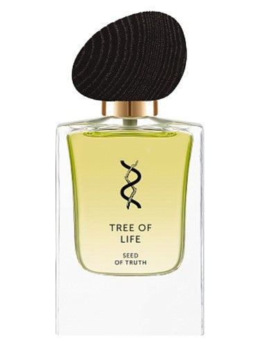 Tree Of Life Seed of Truth fragrance bottle