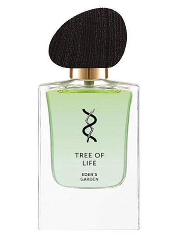 Tree Of Life Eden's Garden fragrance bottle