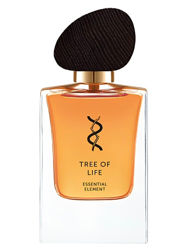 Tree Of Life Essential Element fragrance bottle