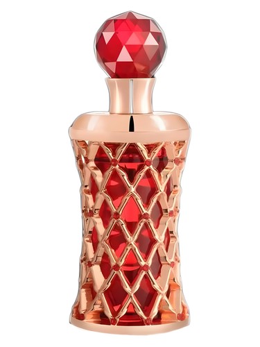 Orientica Premium Amber Rouge Parfum Concentré fragrance bottle