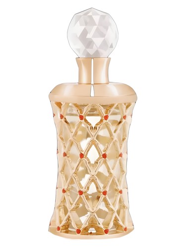 Orientica Premium Royal Amber Parfum Concentré fragrance bottle