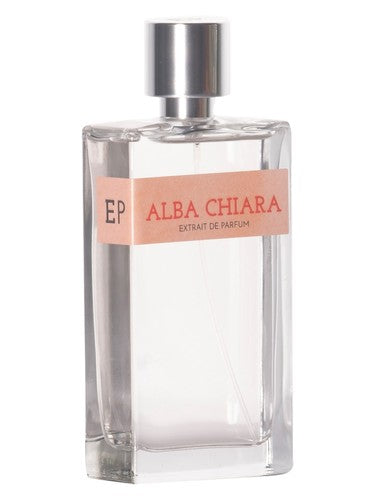Eolie Parfums Alba Chiara fragrance bottle