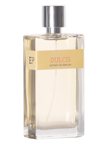 Eolie Parfums Dulcis fragrance bottle