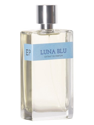 Eolie Parfums Luna Blu fragrance bottle
