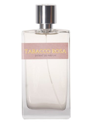 Eolie Parfums Tabacco Rosa fragrance bottle