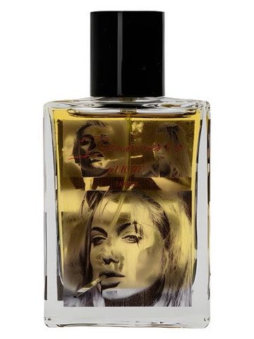 Benevierre Cliché fragrance bottle