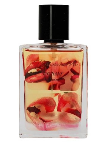 Benevierre Enchant fragrance bottle