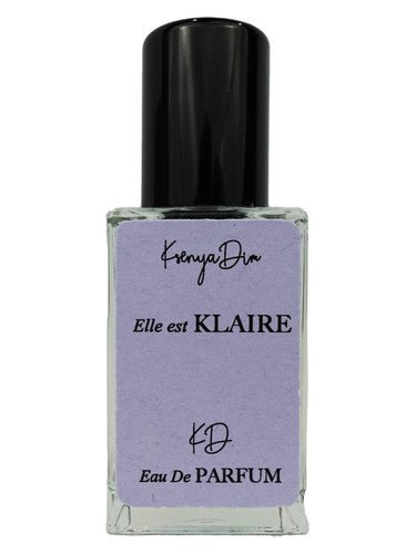 Ksenya Dim Elle est Klaire