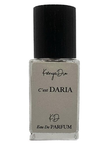 Ksenya Dim C'est Daria