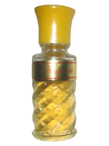Dzintars Kaprīze (Каприз) fragrance bottle