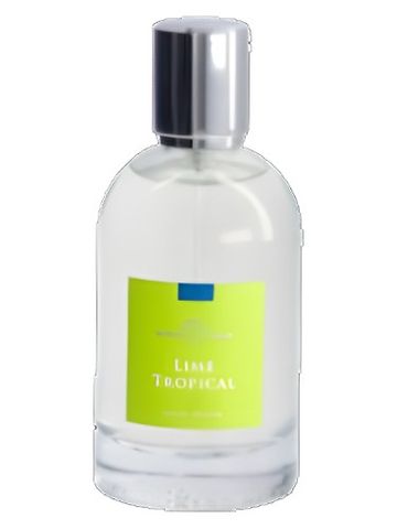 Comptoir Sud Pacifique Lime Tropical fragrance bottle
