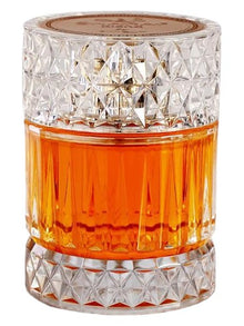 Zimaya Sharaf Blend fragrance bottle