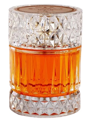 Zimaya Sharaf Blend fragrance bottle