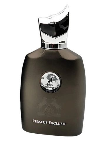 Maison Alhambra Perseus Exclusif fragrance bottle