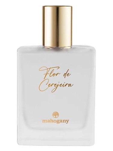 Mahogany Flor de Cerejeira