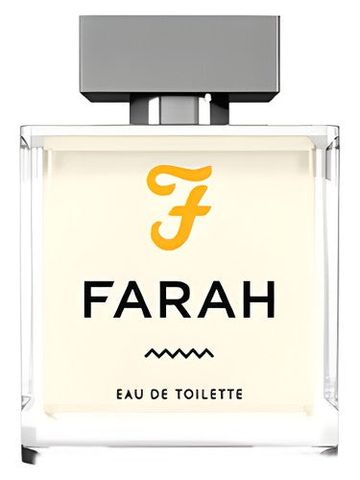 Farah Farah For Men fragrance bottle