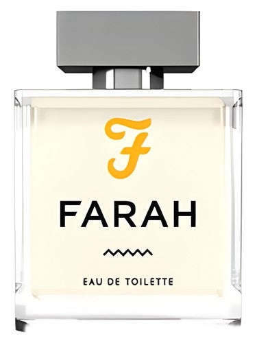 Farah Farah For Men fragrance bottle