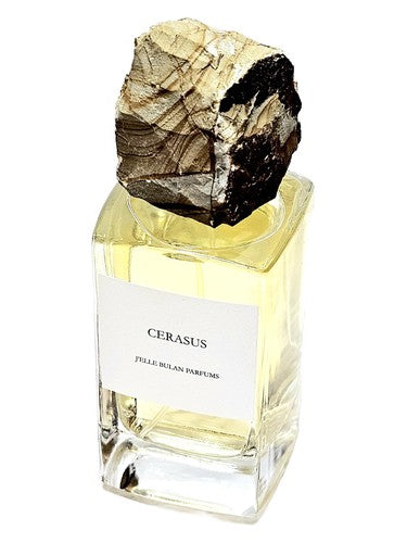 J'Elle Bulan Parfums Cerasus fragrance bottle