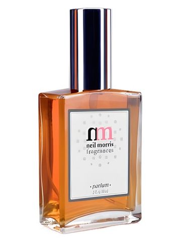 Neil Morris Fetish fragrance bottle